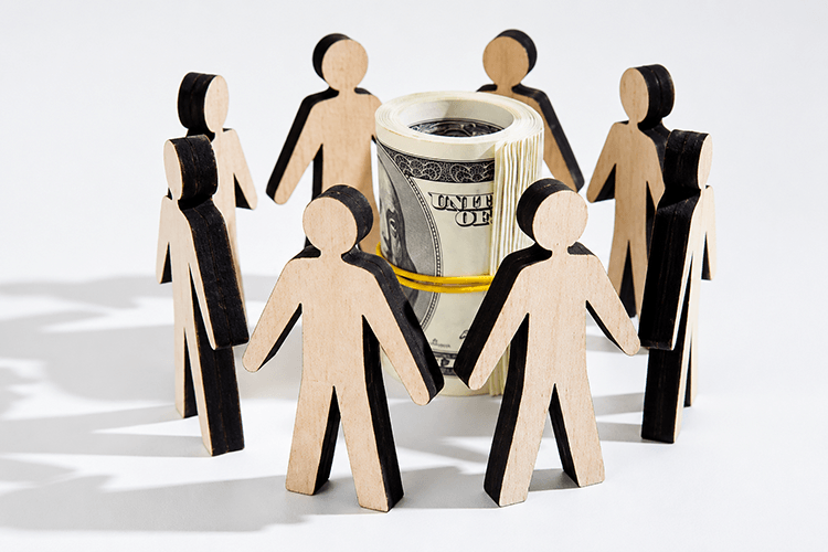 Funding